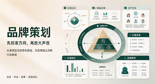 昭苏县品牌策划