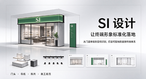 昭苏县SI设计