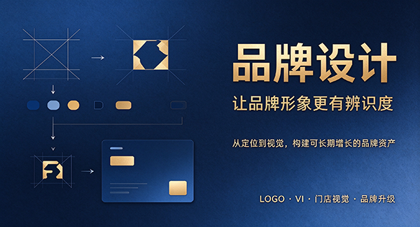 昭苏县品牌设计